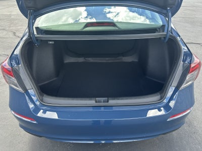 2026 Honda Civic Sedan LX