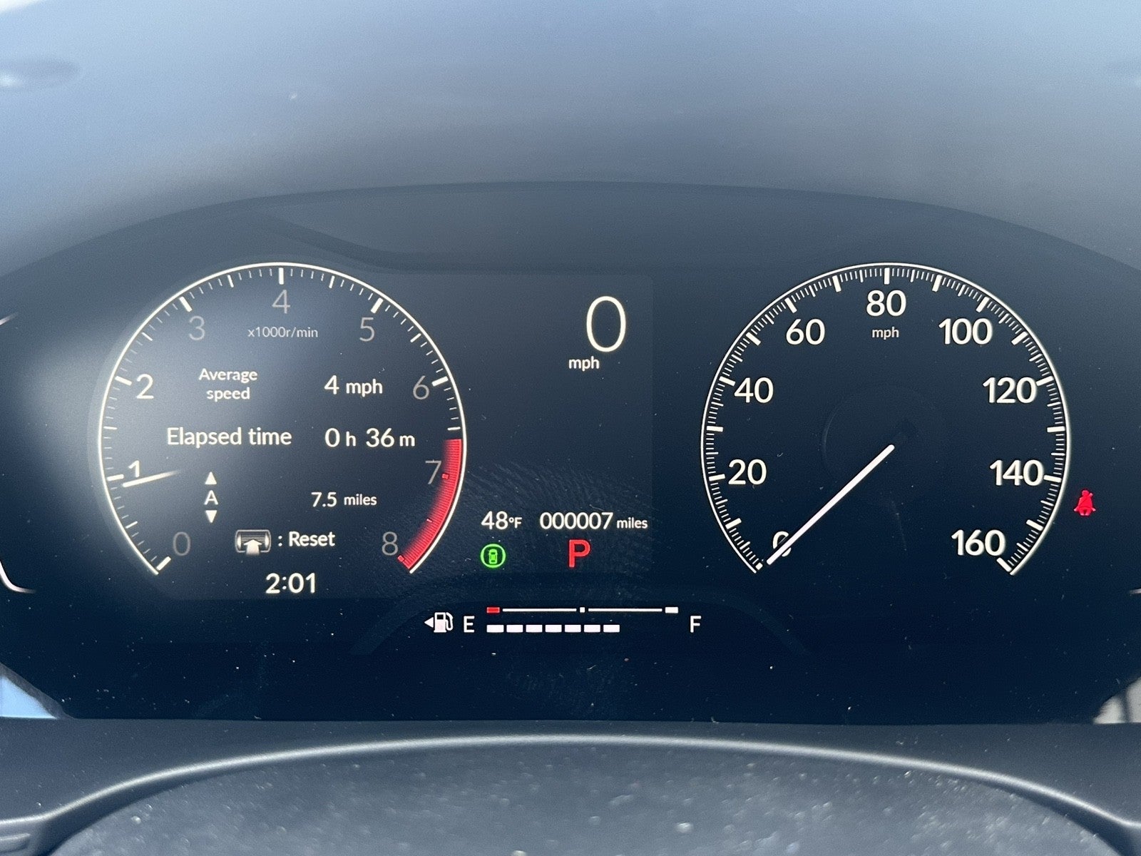 2026 Honda Civic Sedan LX