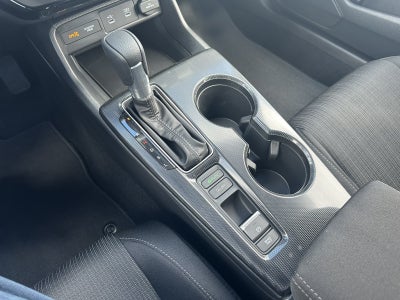 2026 Honda Civic Sedan LX