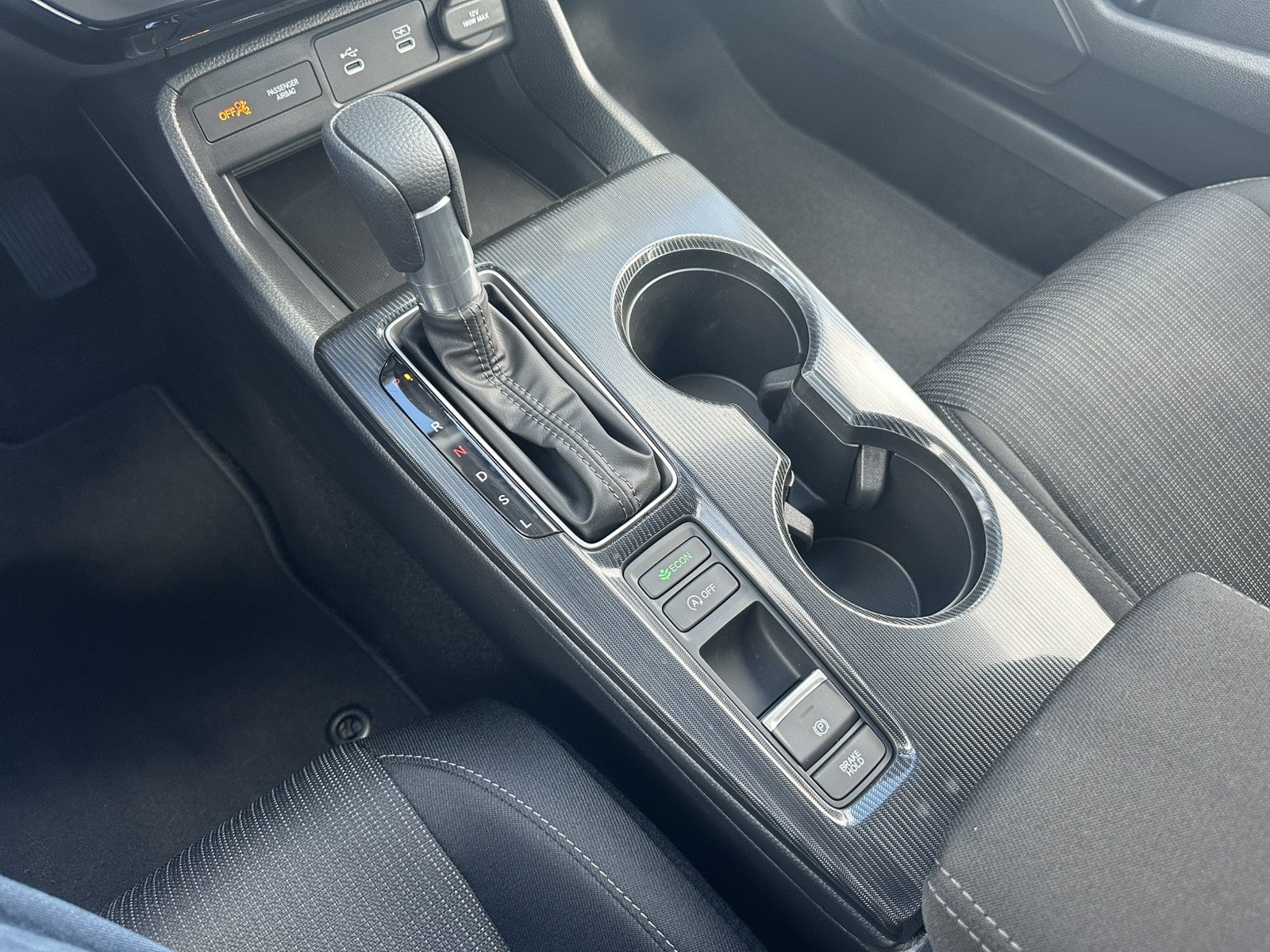 2026 Honda Civic Sedan LX