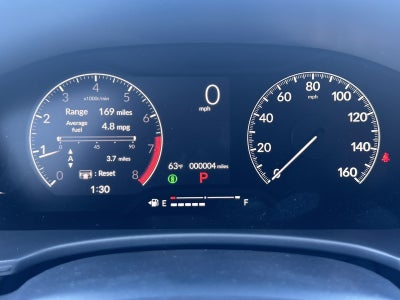 2026 Honda Civic Sedan LX