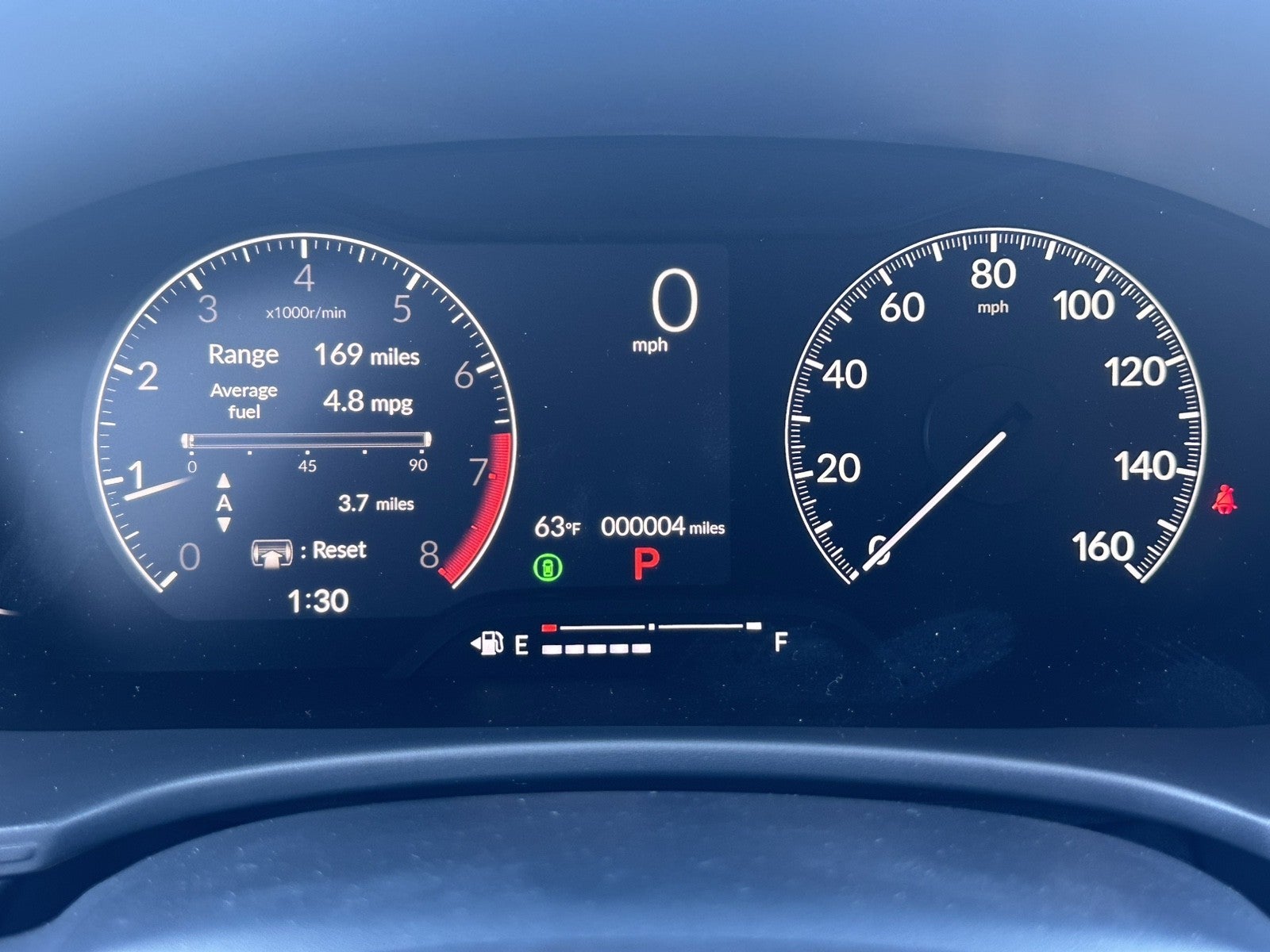 2026 Honda Civic Sedan LX