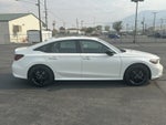 2026 Honda Civic Sedan Hybrid Sport