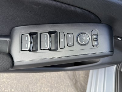 2026 Honda Civic Sedan Hybrid Sport