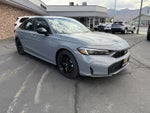 2026 Honda Civic Sedan Hybrid Sport