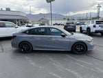 2026 Honda Civic Sedan Hybrid Sport