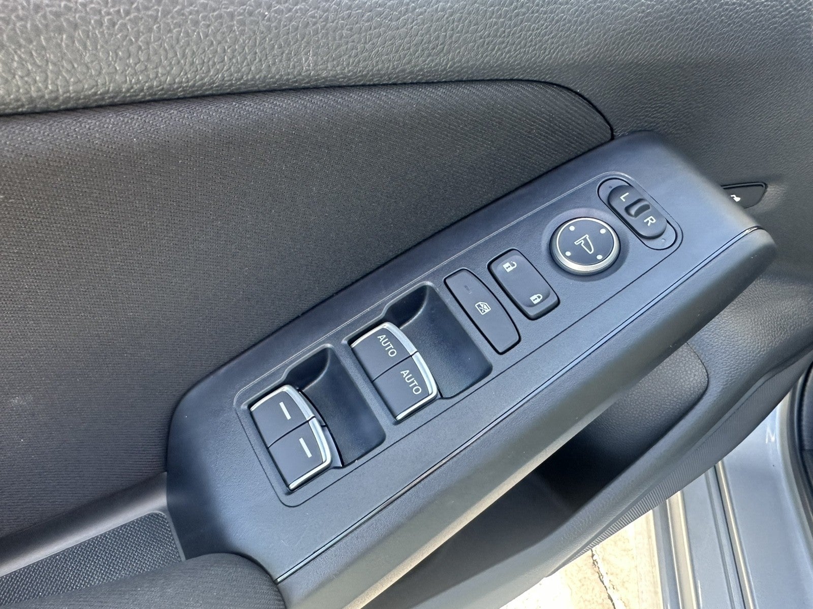 2026 Honda Civic Sedan Hybrid Sport
