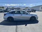 2026 Honda Civic Sedan Hybrid Sport