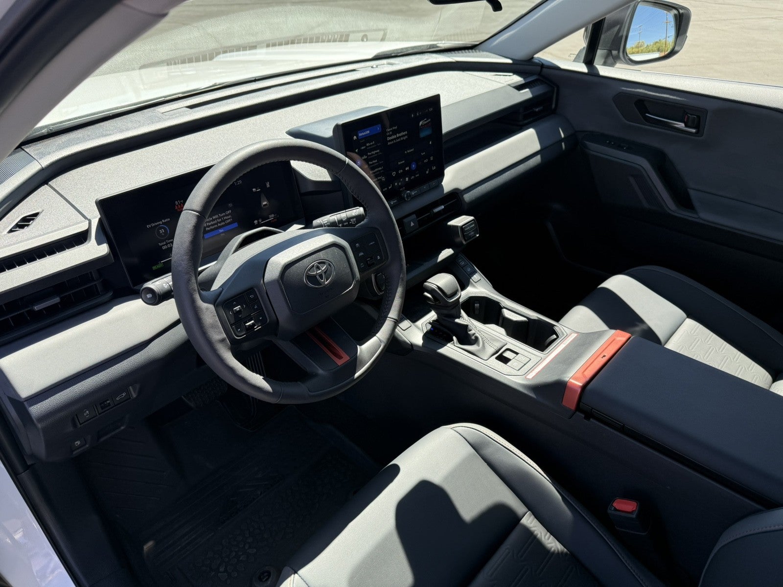 2026 Toyota RAV4 Woodland