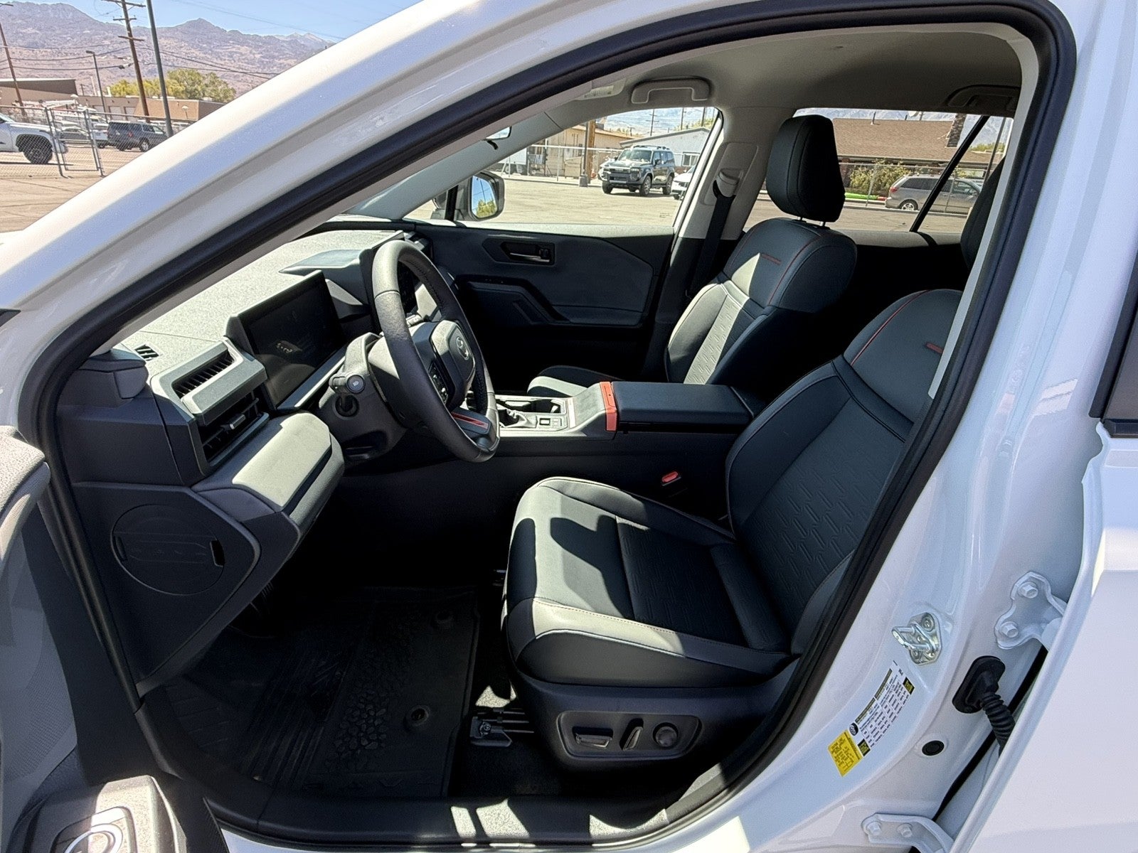 2026 Toyota RAV4 Woodland