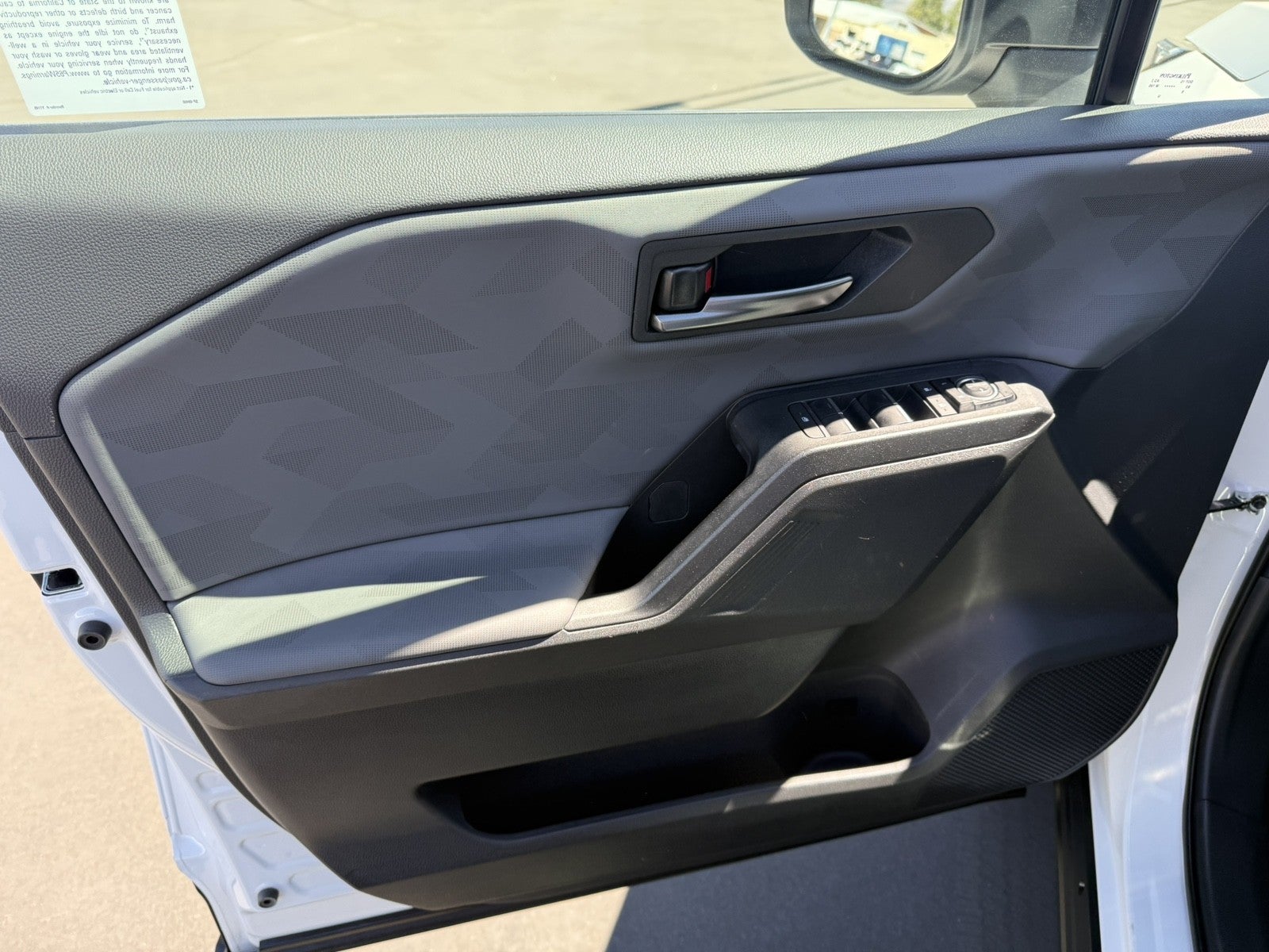 2026 Toyota RAV4 Woodland