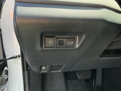 2026 Toyota RAV4 Woodland