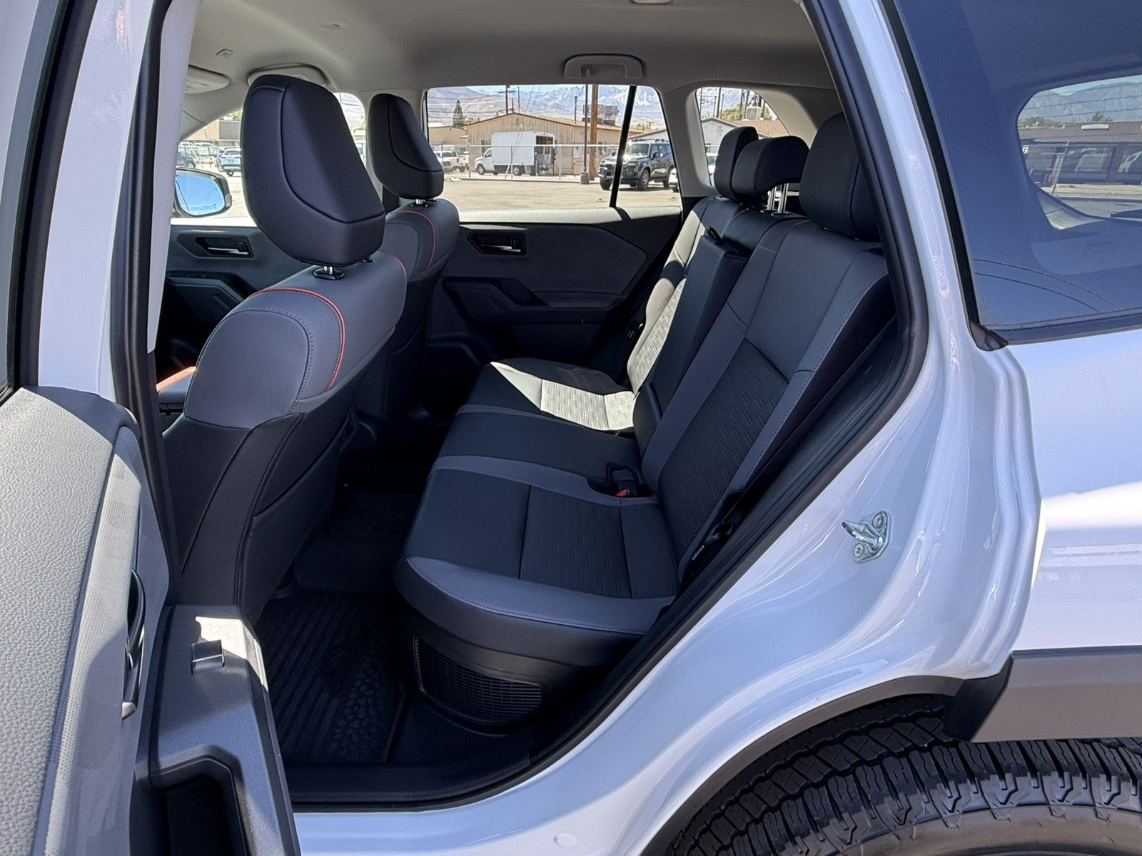 2026 Toyota RAV4 Woodland