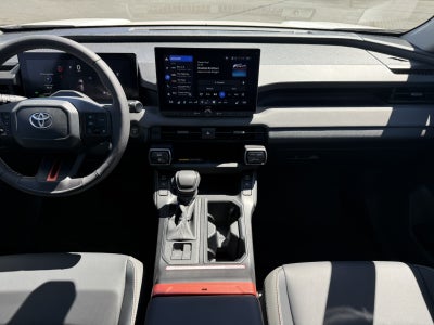 2026 Toyota RAV4 Woodland