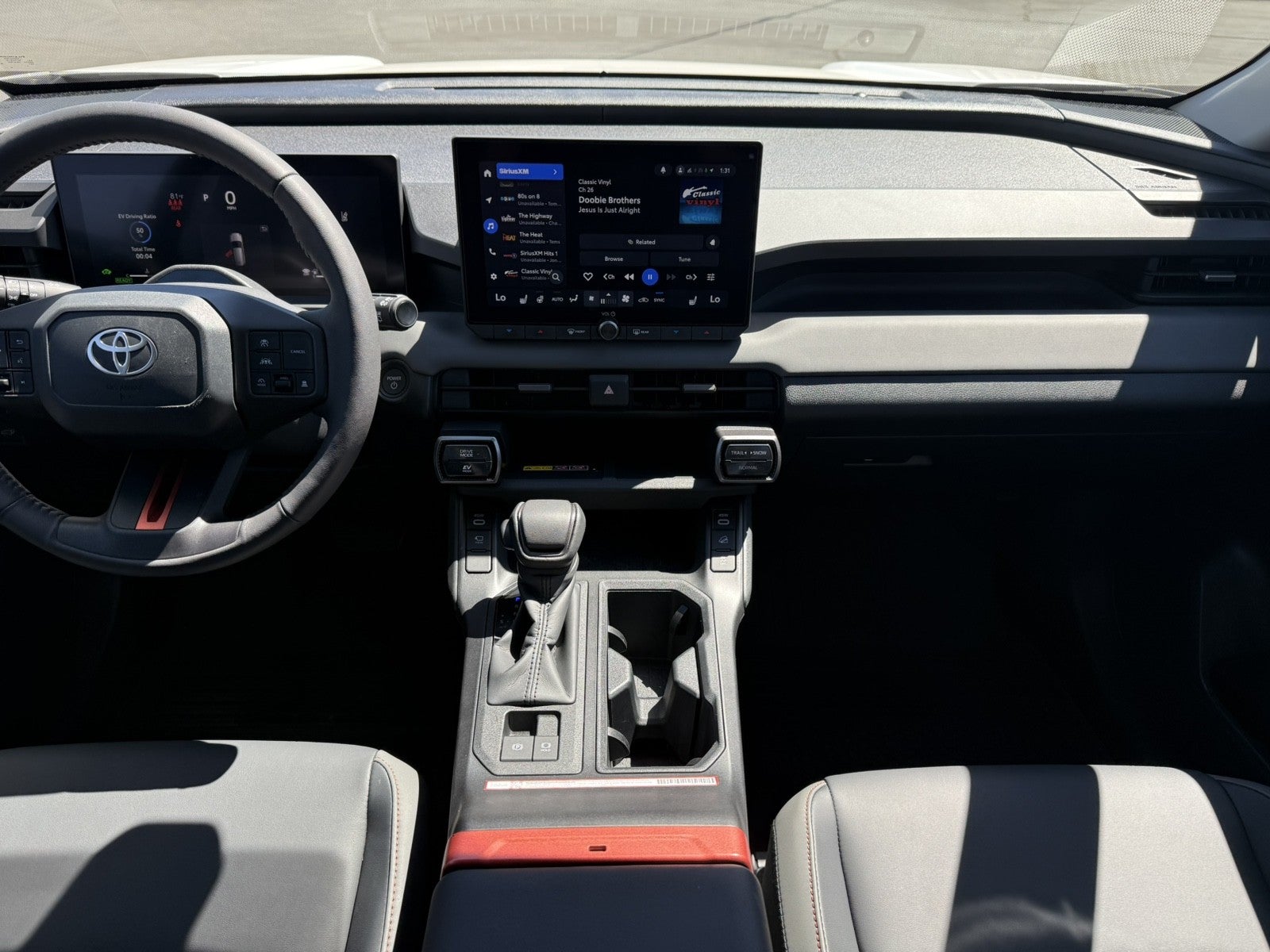 2026 Toyota RAV4 Woodland