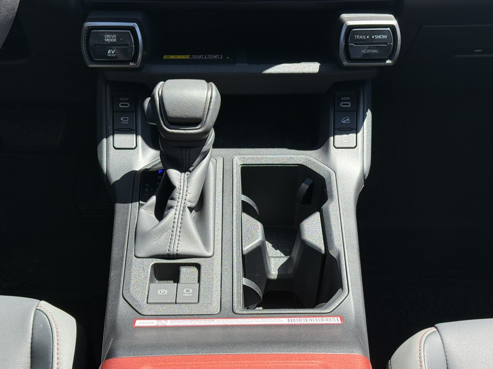 2026 Toyota RAV4 Woodland