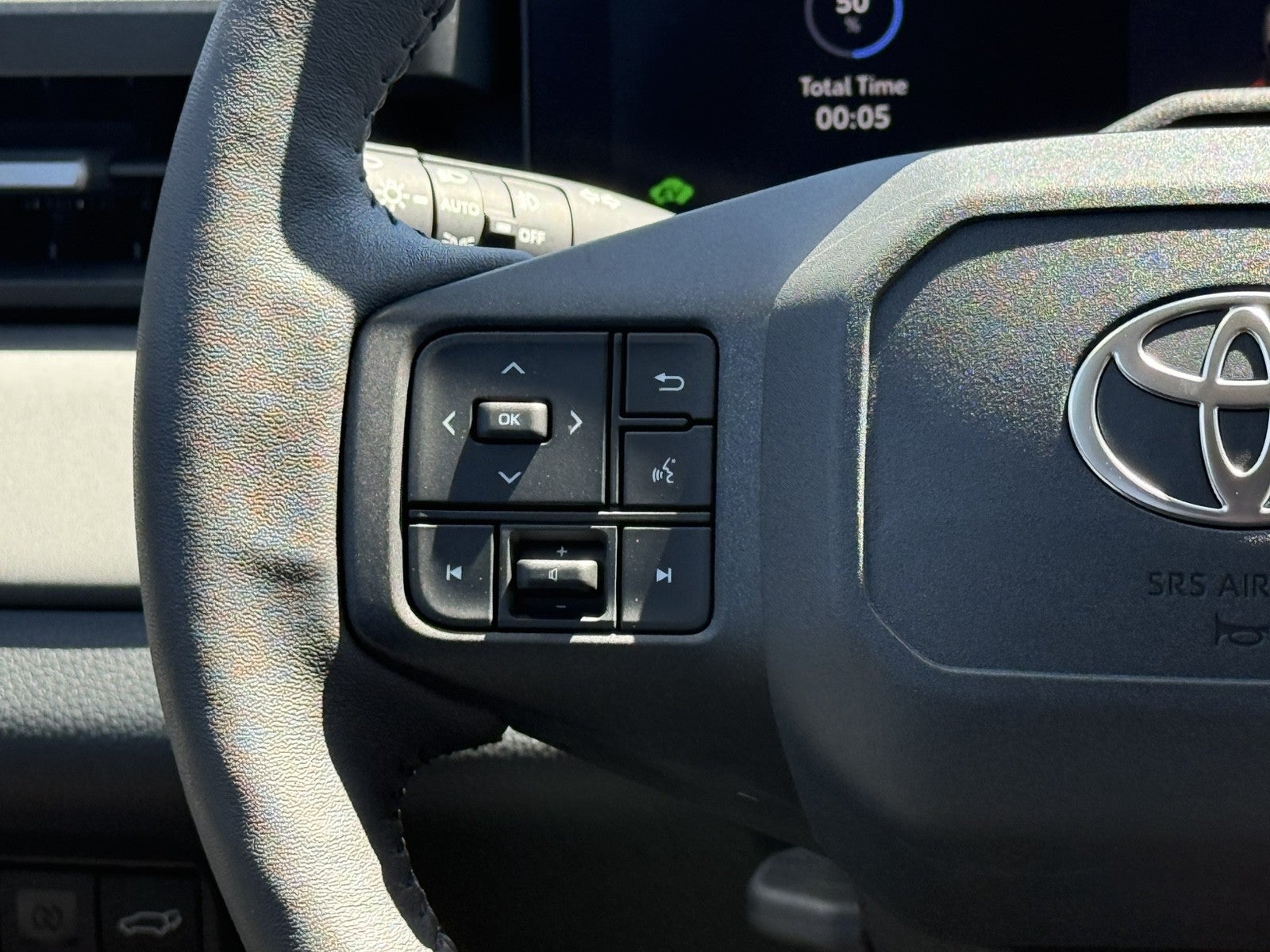 2026 Toyota RAV4 Woodland