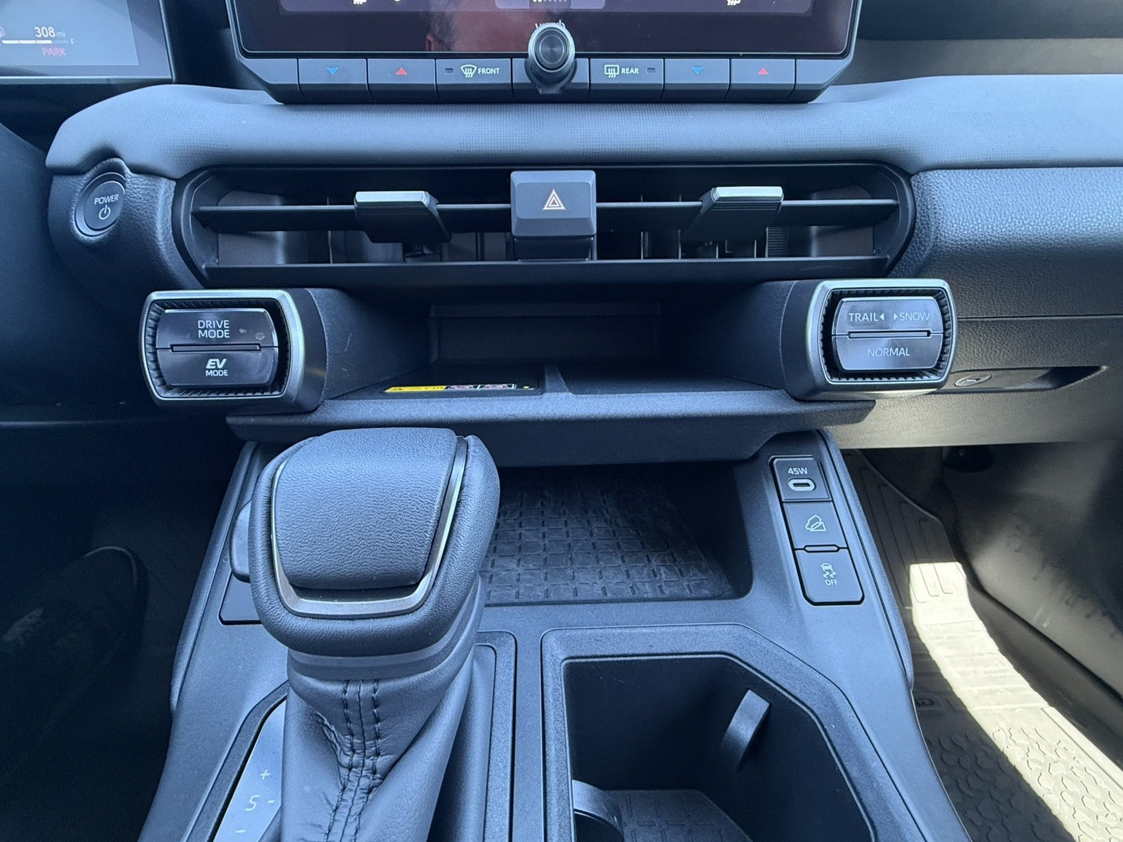 2026 Toyota RAV4 Woodland