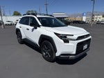 2026 Toyota RAV4 Woodland
