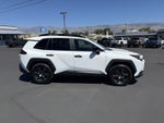 2026 Toyota RAV4 Woodland