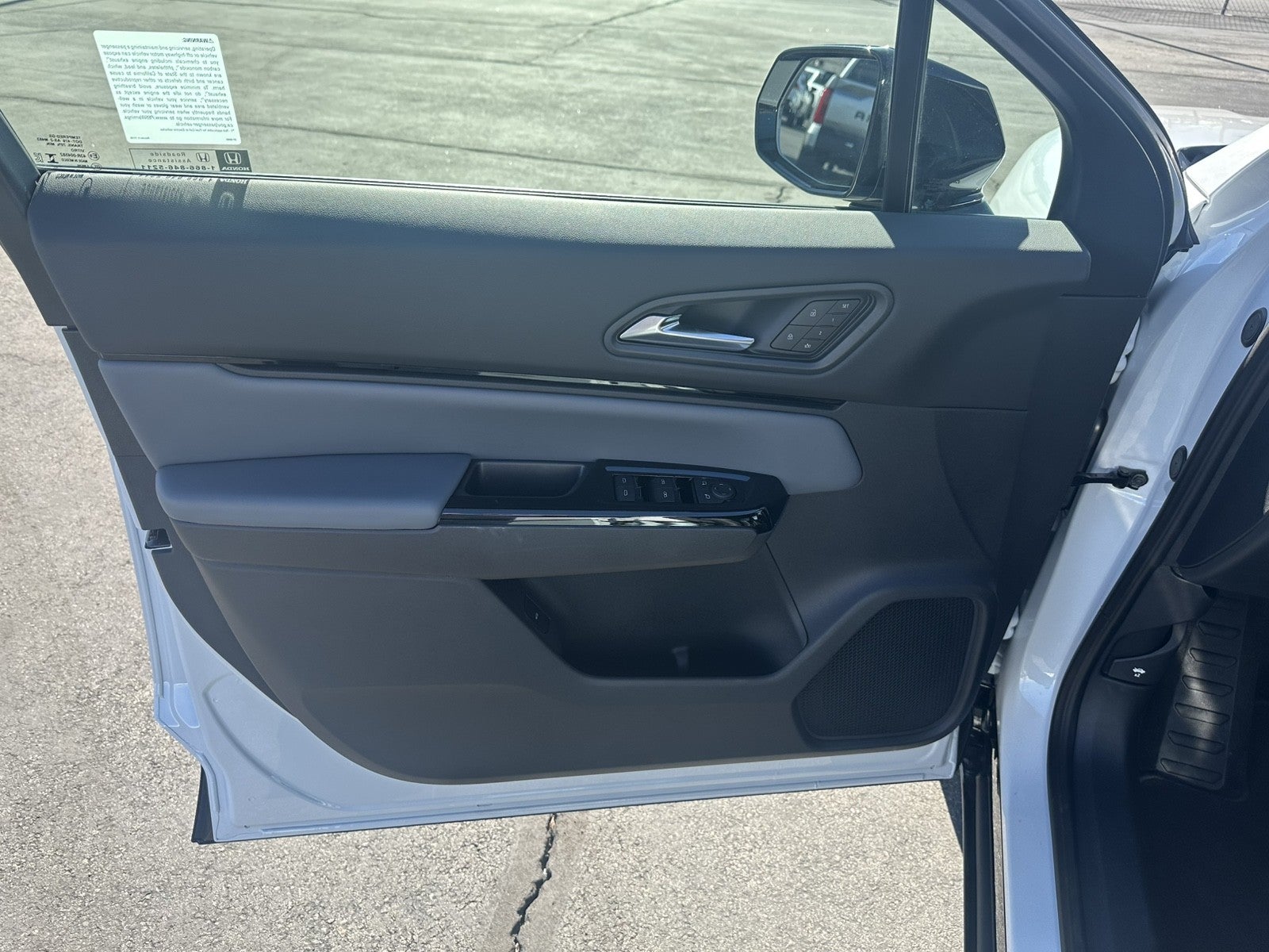 2026 Honda Prologue Touring