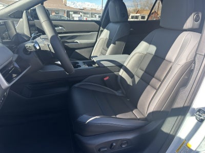 2026 Honda Prologue Touring