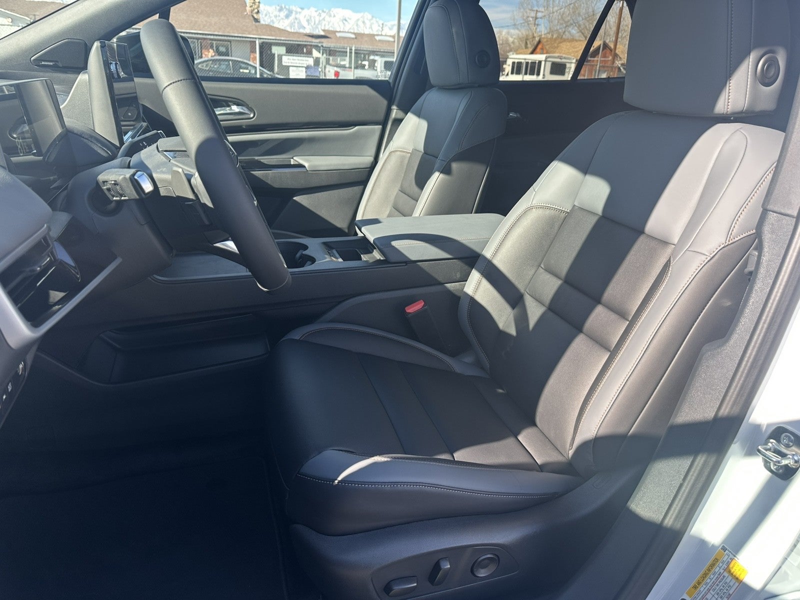 2026 Honda Prologue Touring