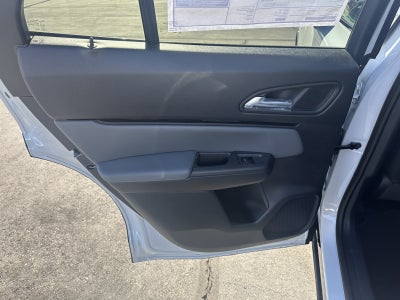 2026 Honda Prologue Touring