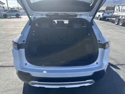 2026 Honda Prologue Touring