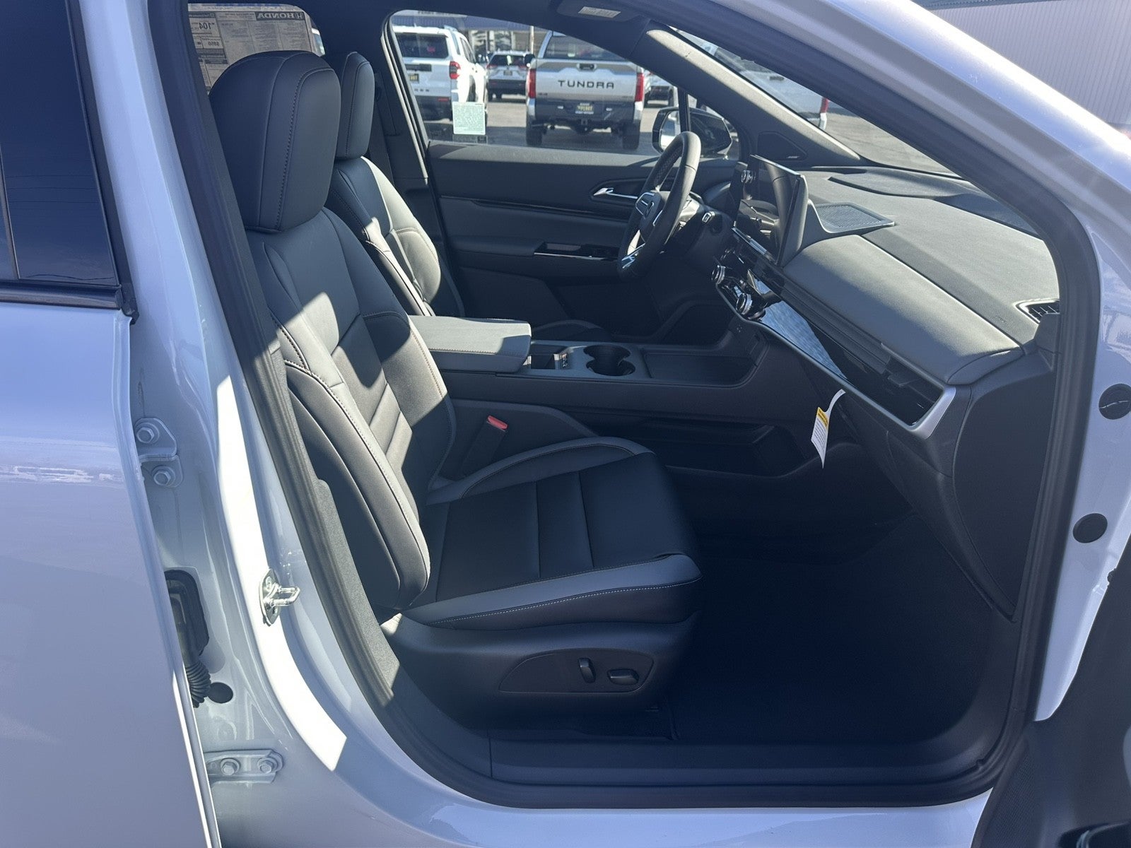 2026 Honda Prologue Touring