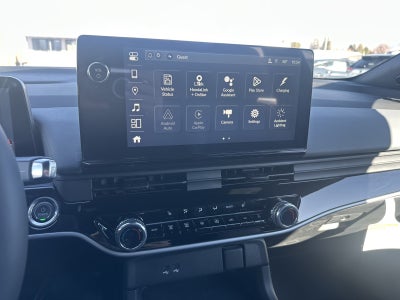 2026 Honda Prologue Touring