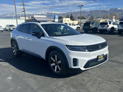 2026 Honda Prologue Touring
