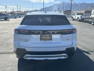 2026 Honda Prologue Touring