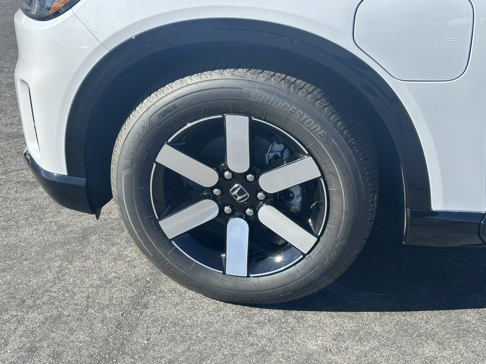 2026 Honda Prologue Touring