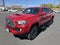 2021 Toyota Tacoma 4WD TRD Sport
