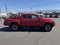 2021 Toyota Tacoma 4WD TRD Sport