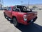 2021 Toyota Tacoma 4WD TRD Sport
