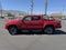 2021 Toyota Tacoma 4WD TRD Sport