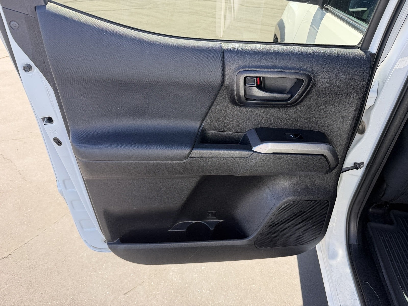 2021 Toyota Tacoma 4WD SR5