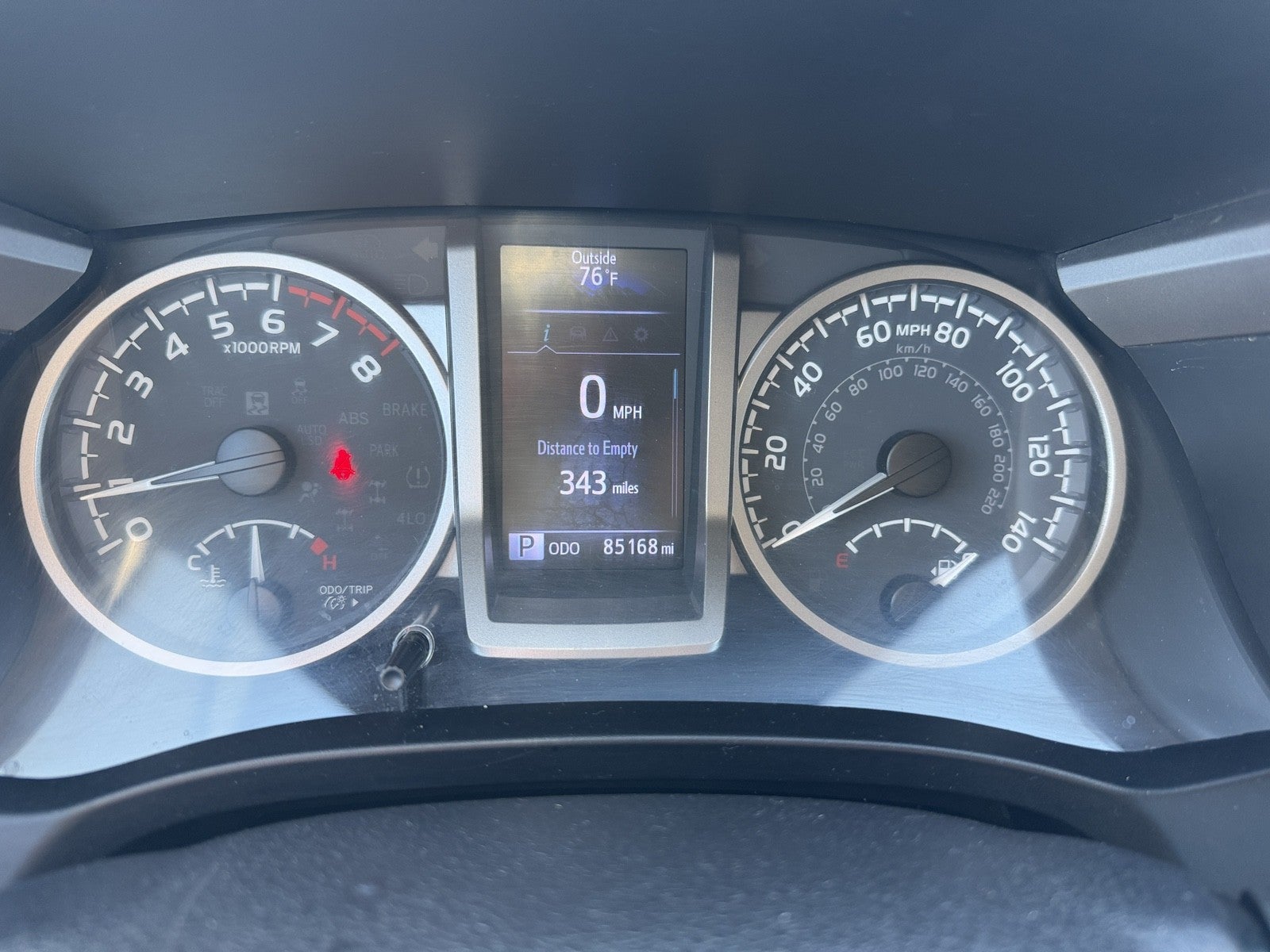 2021 Toyota Tacoma 4WD SR5