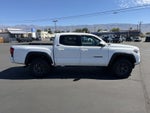 2021 Toyota Tacoma 4WD SR5