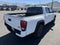 2021 Toyota Tacoma 4WD SR5