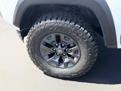 2021 Toyota Tacoma 4WD SR5