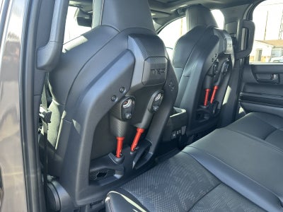 2025 Toyota Tacoma 4WD TRD Pro Hybrid