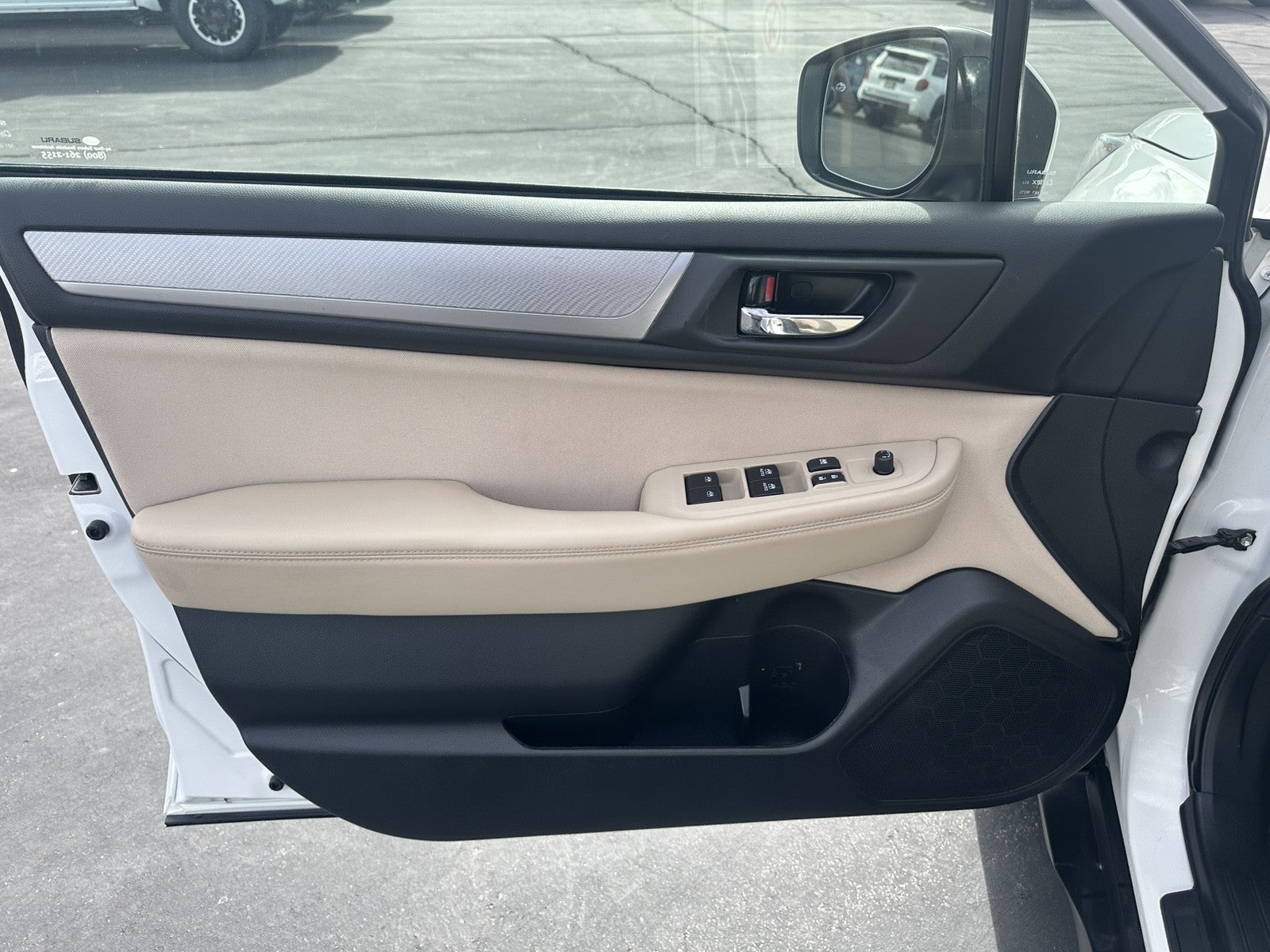 2019 Subaru Outback Premium