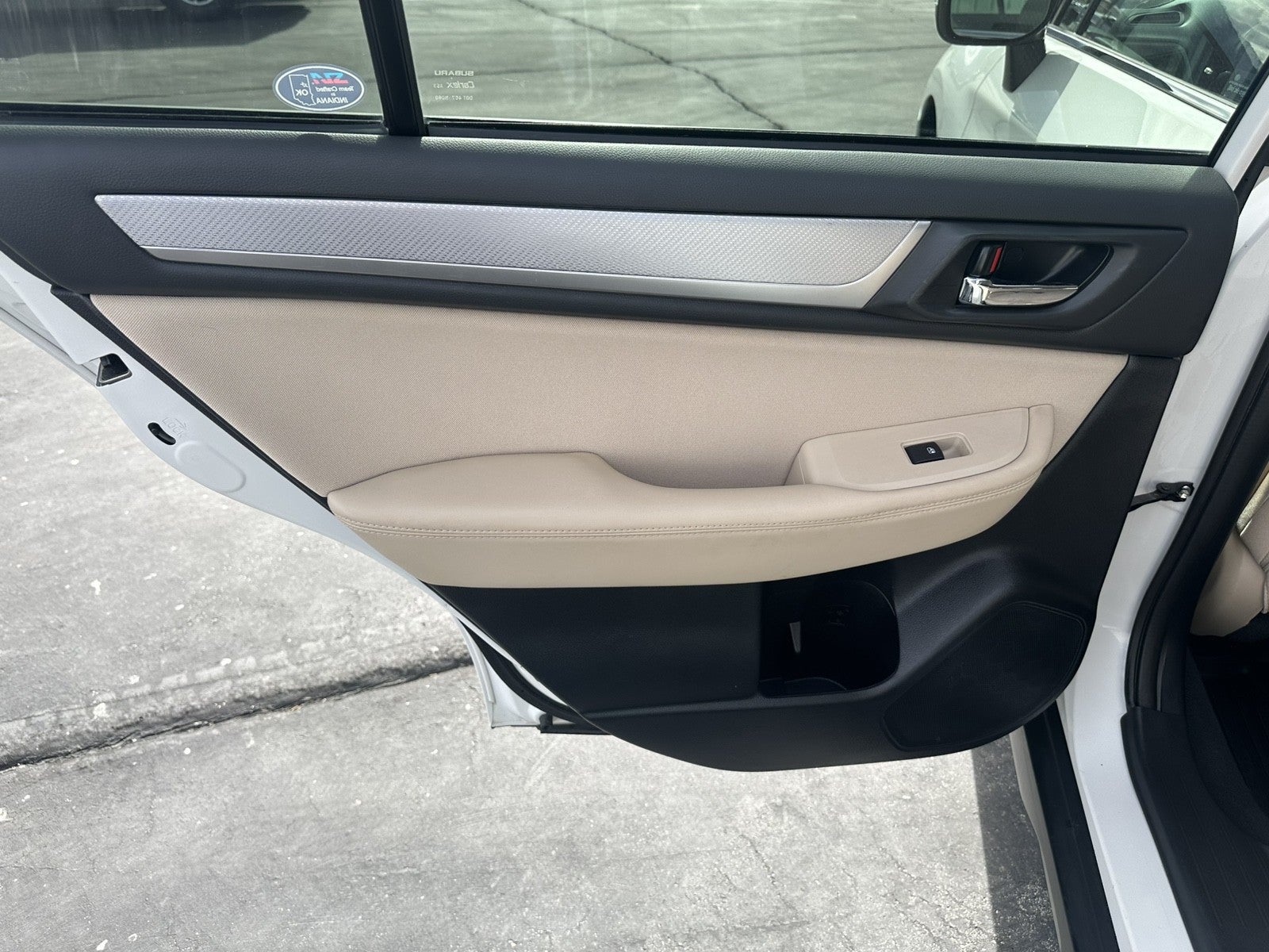 2019 Subaru Outback Premium