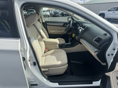 2019 Subaru Outback Premium