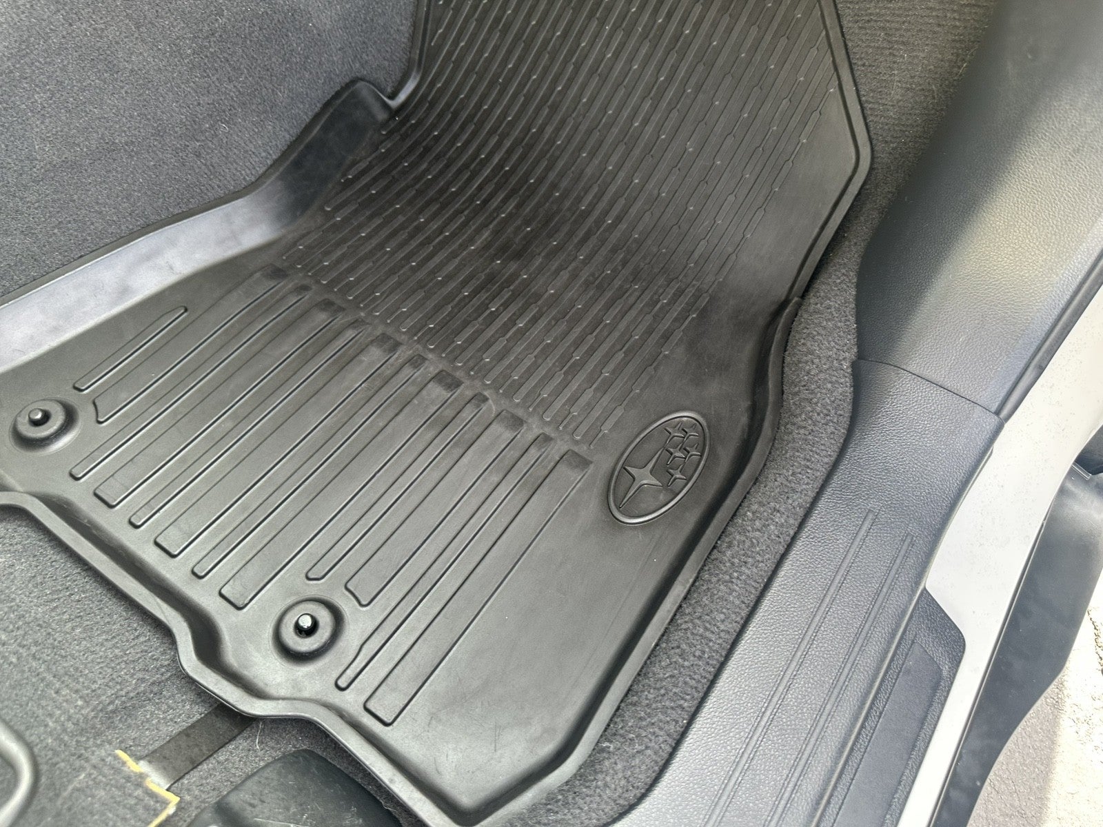 2019 Subaru Outback Premium