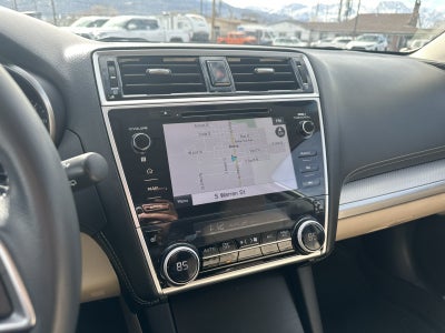 2019 Subaru Outback Premium