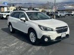 2019 Subaru Outback Premium